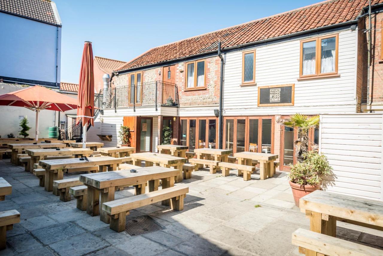 The Wellington Pub Guest house 3*
