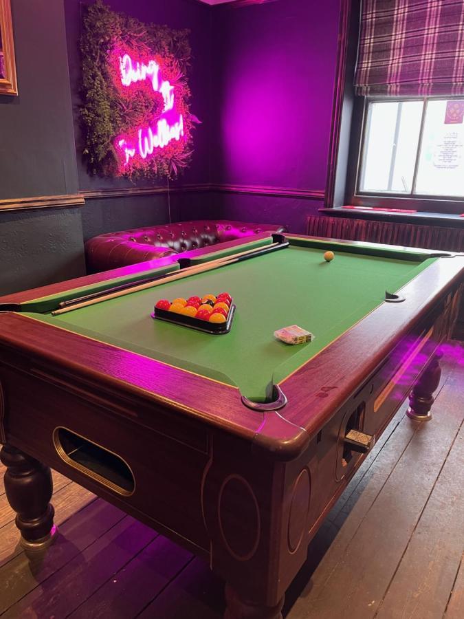 The Wellington Pub 3*