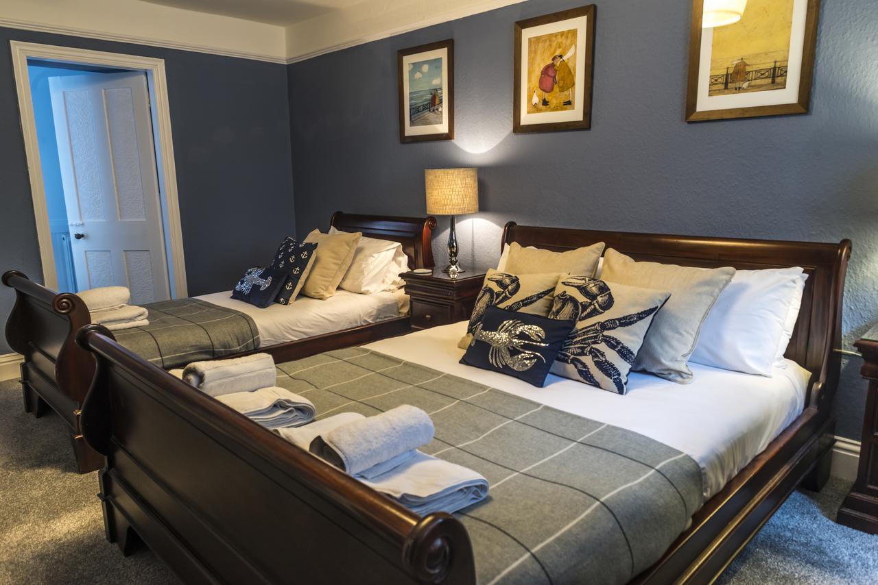 The Wellington Pub Guest house 3*