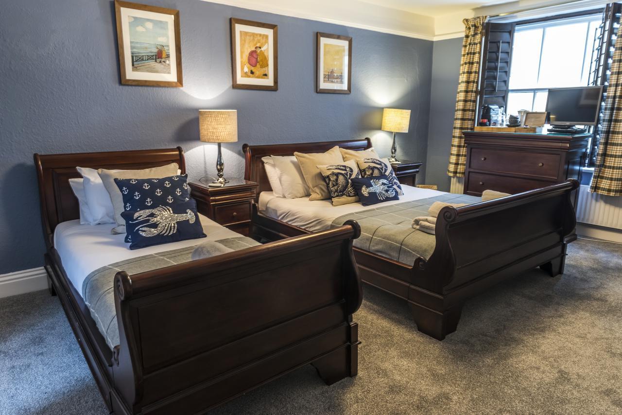 Guest house The Wellington Pub 3*