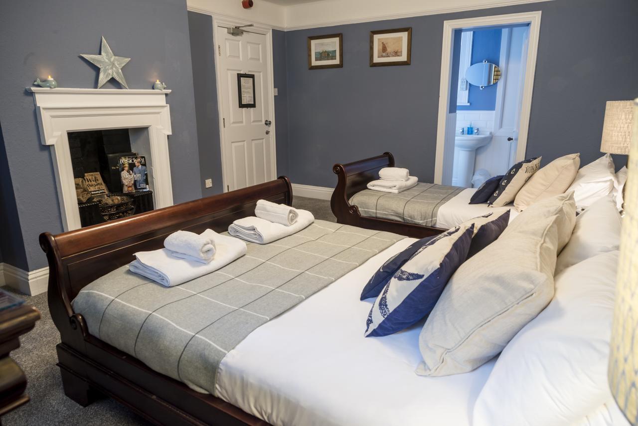 Guest house The Wellington Pub 3*