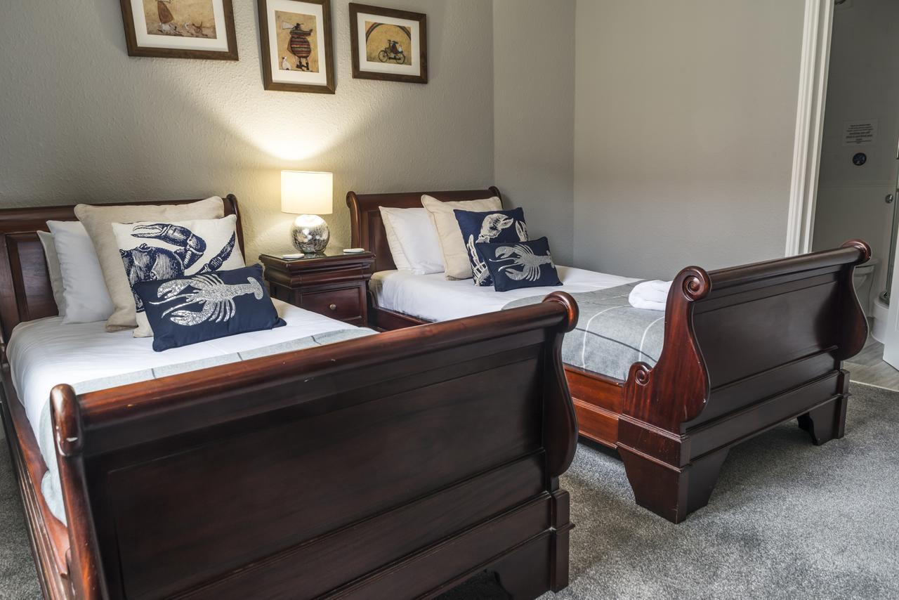 The Wellington Pub 3* Cromer