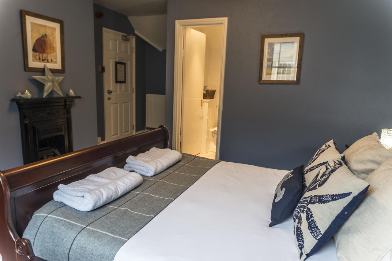 The Wellington Pub Guest house Cromer
